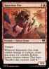 CMM 249 Rapacious One C