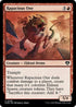 [Foil] CMM 249 Rapacious One C