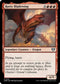 [Foil] CMM 251 Rorix Bladewing U