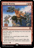 [Foil] CMM 252 Savage Beating M