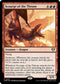 CMM 253 Scourge of the Throne R