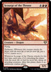 CMM 253 Scourge of the Throne R