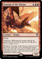 [Foil] CMM 253 Scourge of the Throne R