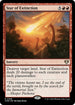 [Foil] CMM 259 Star of Extinction R