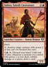 [Foil] CMM 261 Subira, Tulzidi Caravanner U