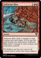[Foil] CMM 262 Sulfurous Blast C