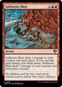 [Foil] CMM 262 Sulfurous Blast C