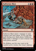 [Foil] CMM 262 Sulfurous Blast C