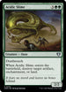 CMM 270 Acidic Slime U