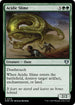 [Foil] CMM 270 Acidic Slime U