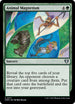 CMM 271 Animal Magnetism U
