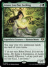 [Foil] CMM 274 Azusa, Lost but Seeking R