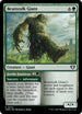 CMM 275 Beanstalk Giant U