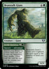 [Foil] CMM 275 Beanstalk Giant U