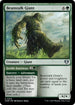 [Foil] CMM 275 Beanstalk Giant U