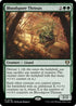 [Foil] CMM 276 Bloodspore Thrinax R