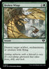 [Foil] CMM 277 Broken Wings C