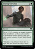 [Foil] CMM 278 Courage in Crisis C