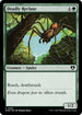 [Foil] CMM 282 Deadly Recluse C