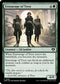 [Foil] CMM 285 Entourage of Trest C