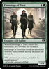 [Foil] CMM 285 Entourage of Trest C