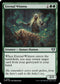 CMM 286 Eternal Witness U