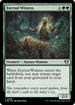 [Foil] CMM 286 Eternal Witness U