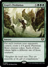 [Foil] CMM 287 Ezuri's Predation R
