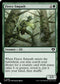 [Foil] CMM 288 Fierce Empath C