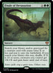 CMM 289 Finale of Devastation M