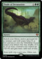 [Foil] CMM 289 Finale of Devastation M