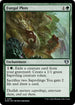 [Foil] CMM 291 Fungal Plots U