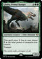 [Foil] CMM 292 Ghalta, Primal Hunger R