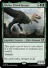 [Foil] CMM 292 Ghalta, Primal Hunger R