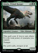 [Foil] CMM 292 Ghalta, Primal Hunger R