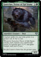 CMM 293 Goreclaw, Terror of Qal Sisma U