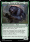 [Foil] CMM 293 Goreclaw, Terror of Qal Sisma U