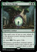 [Foil] CMM 294 The Great Henge M