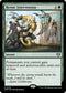 [Foil] CMM 295 Heroic Intervention R