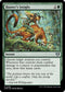 [Foil] CMM 296 Hunter's Insight U