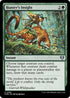 [Foil] CMM 296 Hunter's Insight U