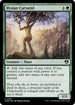 [Foil] CMM 297 Ilysian Caryatid C