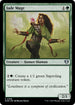 [Foil] CMM 298 Jade Mage U