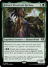 CMM 299 Jolrael, Mwonvuli Recluse R