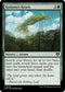 [Foil] CMM 300 Kodama's Reach C
