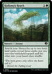 [Foil] CMM 300 Kodama's Reach C