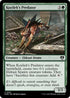 [Foil] CMM 301 Kozilek's Predator C