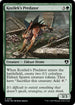 [Foil] CMM 301 Kozilek's Predator C