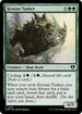 [Foil] CMM 302 Krosan Tusker C