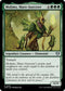 [Foil] CMM 305 Molimo, Maro-Sorcerer U